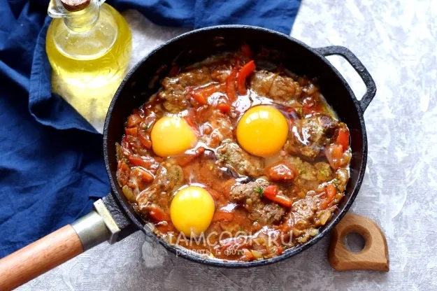 Шаг 8: иллюстрация