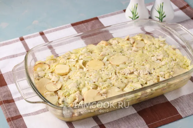 Шаг 7: иллюстрация