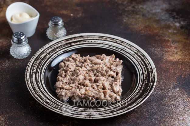 Шаг 2: иллюстрация