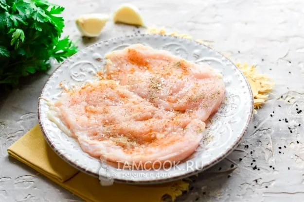 Шаг 3: иллюстрация