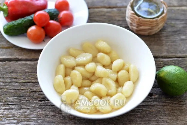 Шаг 3: иллюстрация