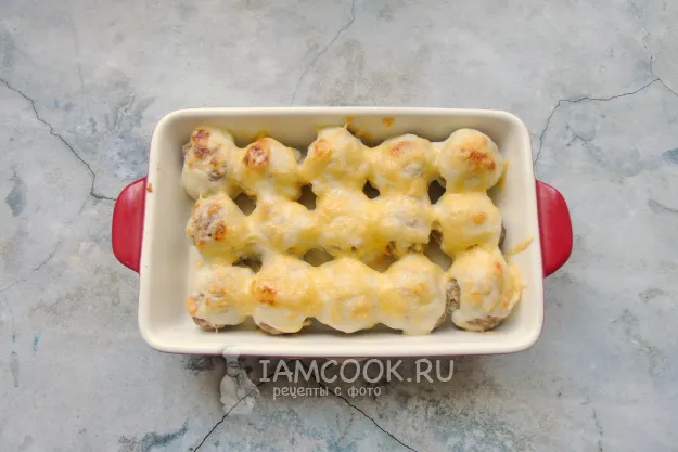 Шаг 11: иллюстрация