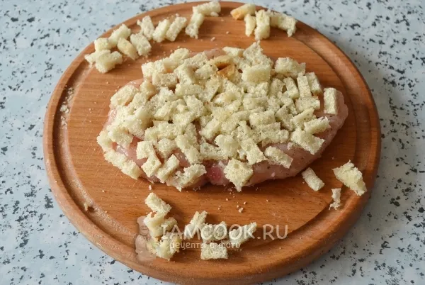 Шаг 8: иллюстрация