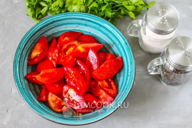 Шаг 2: иллюстрация