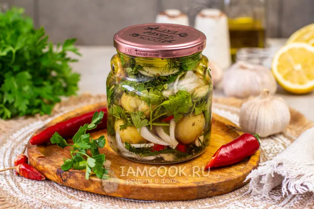 Шаг 12: иллюстрация