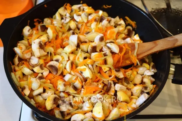 Шаг 10: иллюстрация