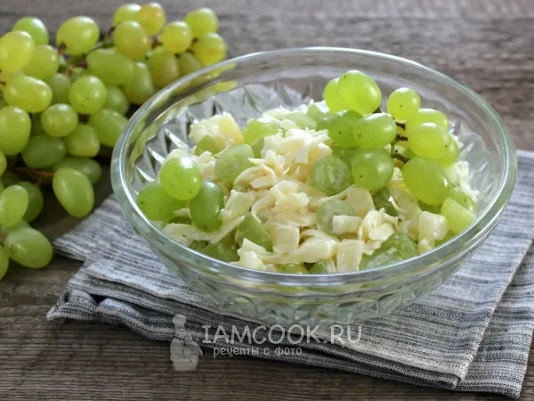 Фото готового блюда: Салат французских цыган