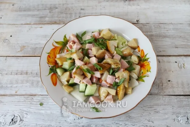 Шаг 5: иллюстрация