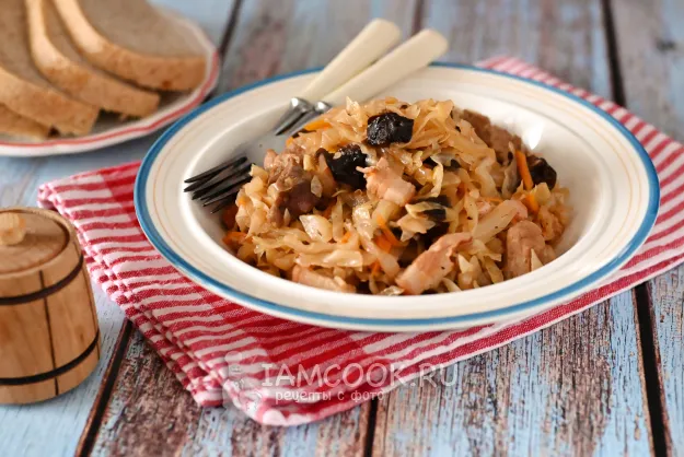 Шаг 11: иллюстрация