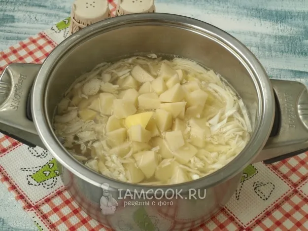 Шаг 10: иллюстрация