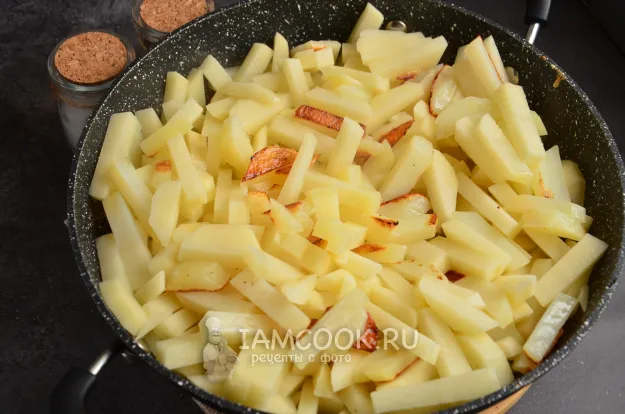 Шаг 3: иллюстрация