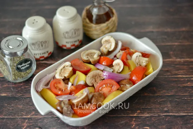 Шаг 5: иллюстрация