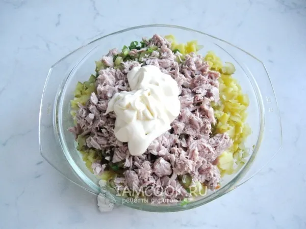 Шаг 7: иллюстрация