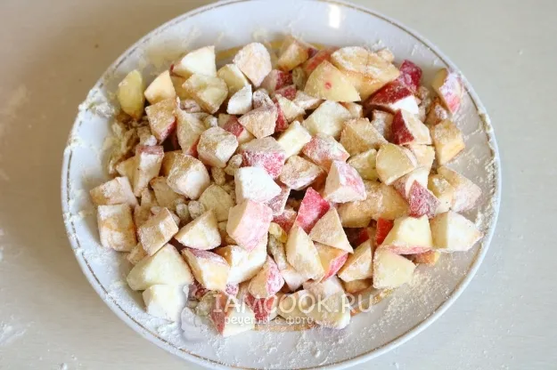 Шаг 9: иллюстрация