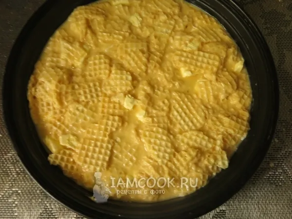 Шаг 7: иллюстрация