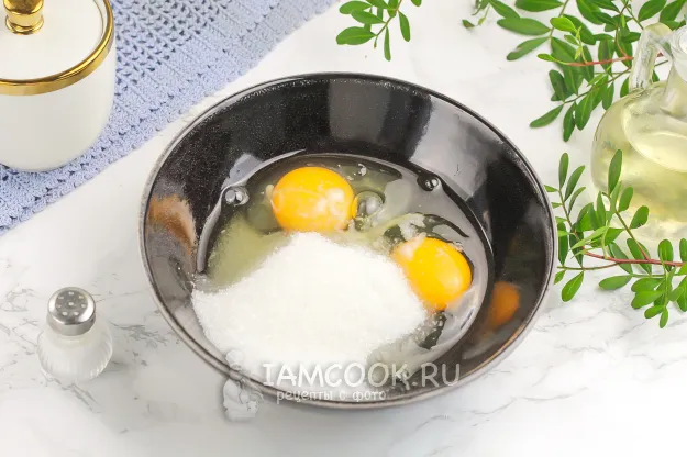 Шаг 2: иллюстрация