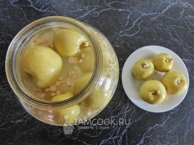 Шаг 10: иллюстрация