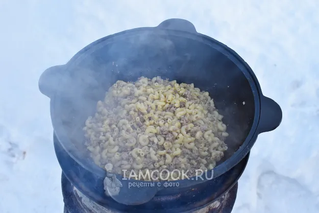 Шаг 9: иллюстрация