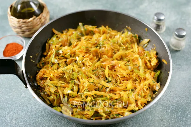 Шаг 6: иллюстрация