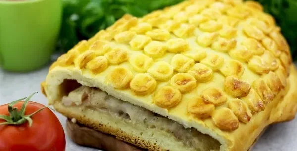 Шаг 10: иллюстрация