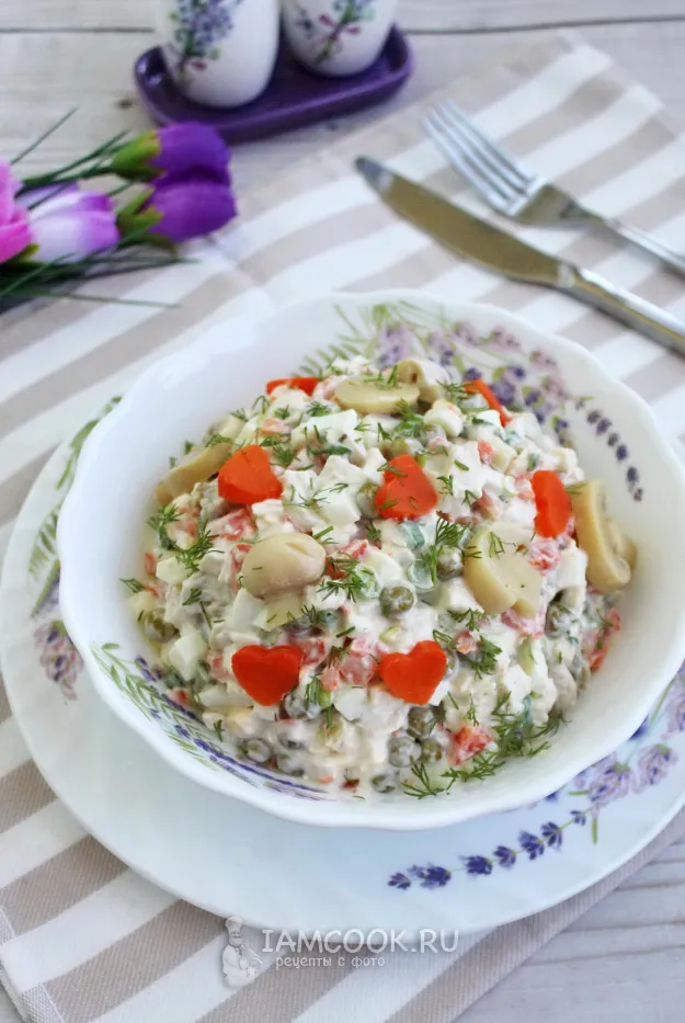 Шаг 7: иллюстрация