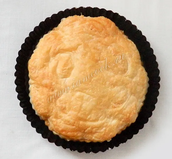 Шаг 11: иллюстрация