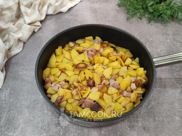 Шаг 8: иллюстрация