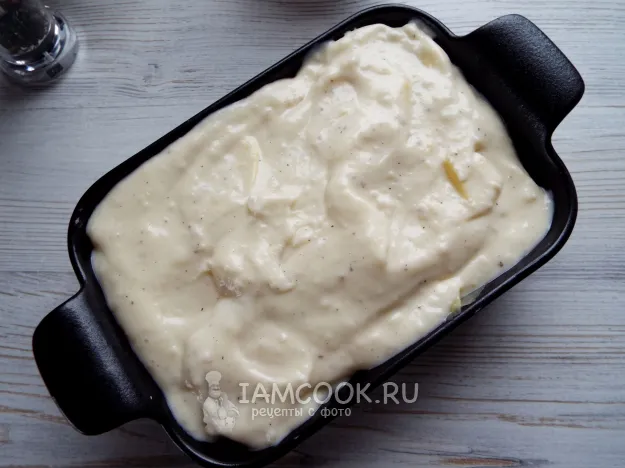 Шаг 8: иллюстрация