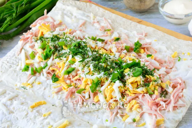 Шаг 5: иллюстрация