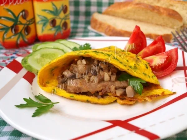 Шаг 7: иллюстрация