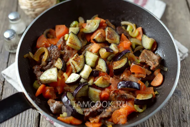 Шаг 6: иллюстрация