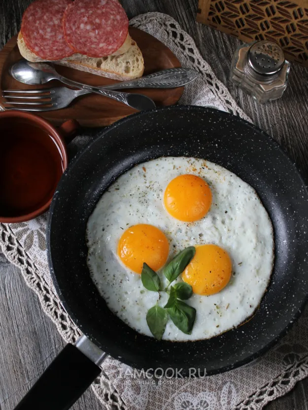 Шаг 8: иллюстрация