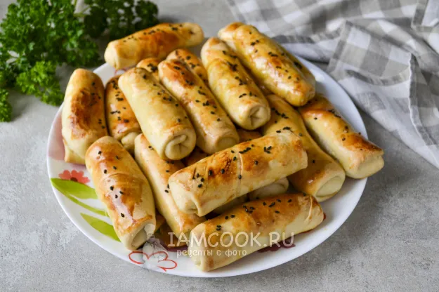 Шаг 14: иллюстрация