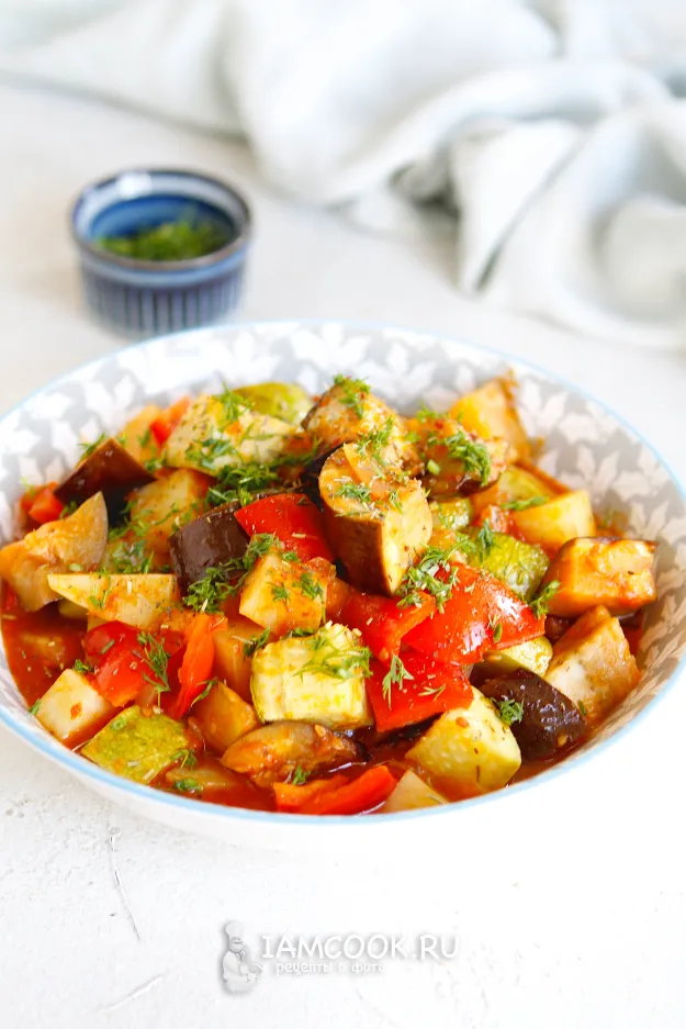 Шаг 11: иллюстрация