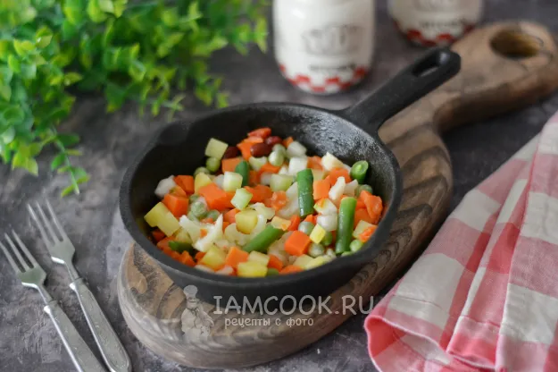 Шаг 2: иллюстрация