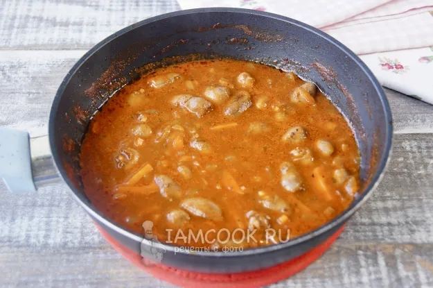 Шаг 6: иллюстрация