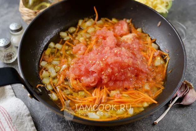 Шаг 3: иллюстрация