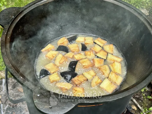 Шаг 7: иллюстрация