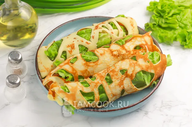 Шаг 11: иллюстрация