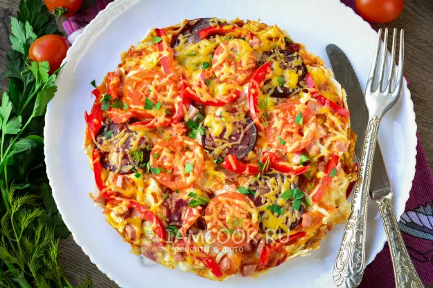 Шаг 10: иллюстрация