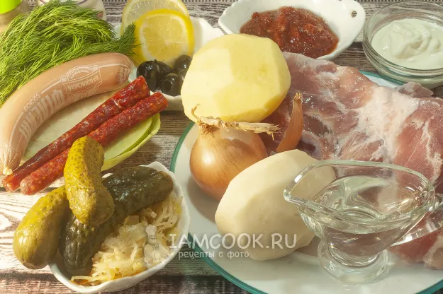 Шаг 1: иллюстрация