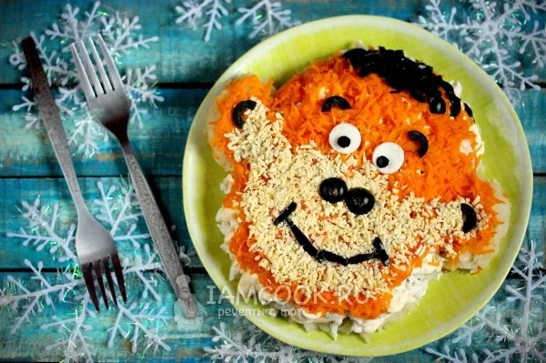 Шаг 11: иллюстрация