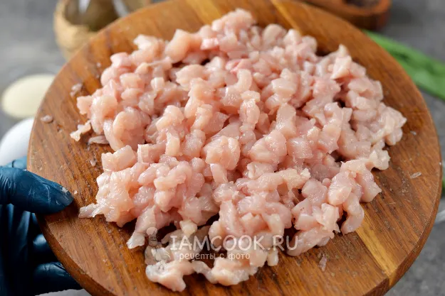 Шаг 3: иллюстрация