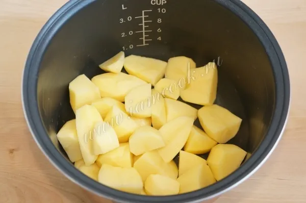 Шаг 3: иллюстрация