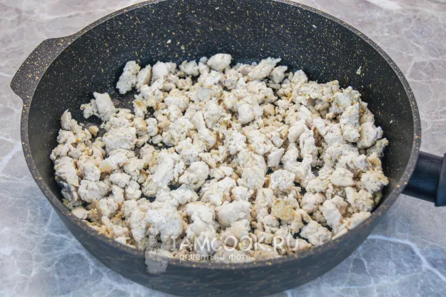 Шаг 2: иллюстрация