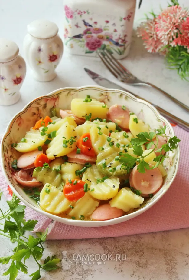 Шаг 8: иллюстрация