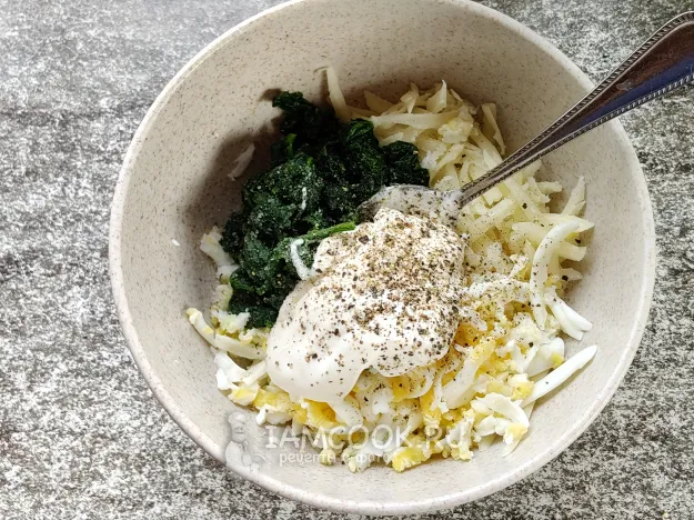 Шаг 3: иллюстрация