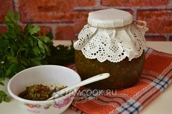 Шаг 6: иллюстрация