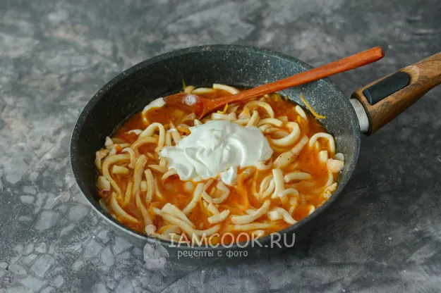 Шаг 9: иллюстрация