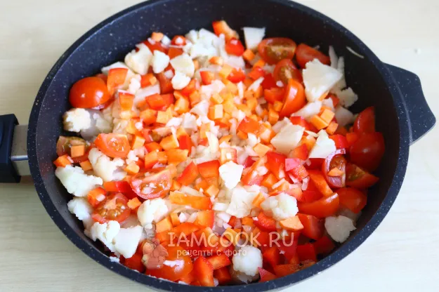 Шаг 8: иллюстрация